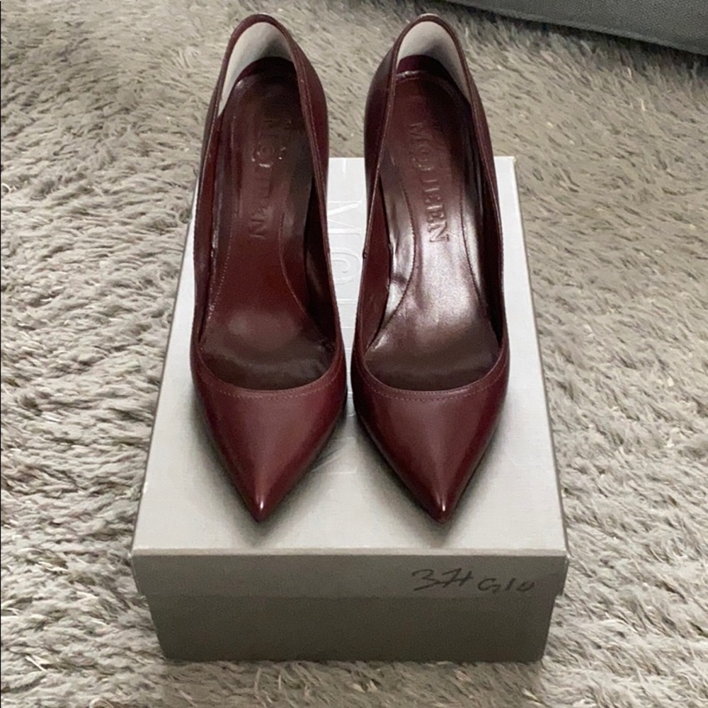 Alexander McQueen Pumps